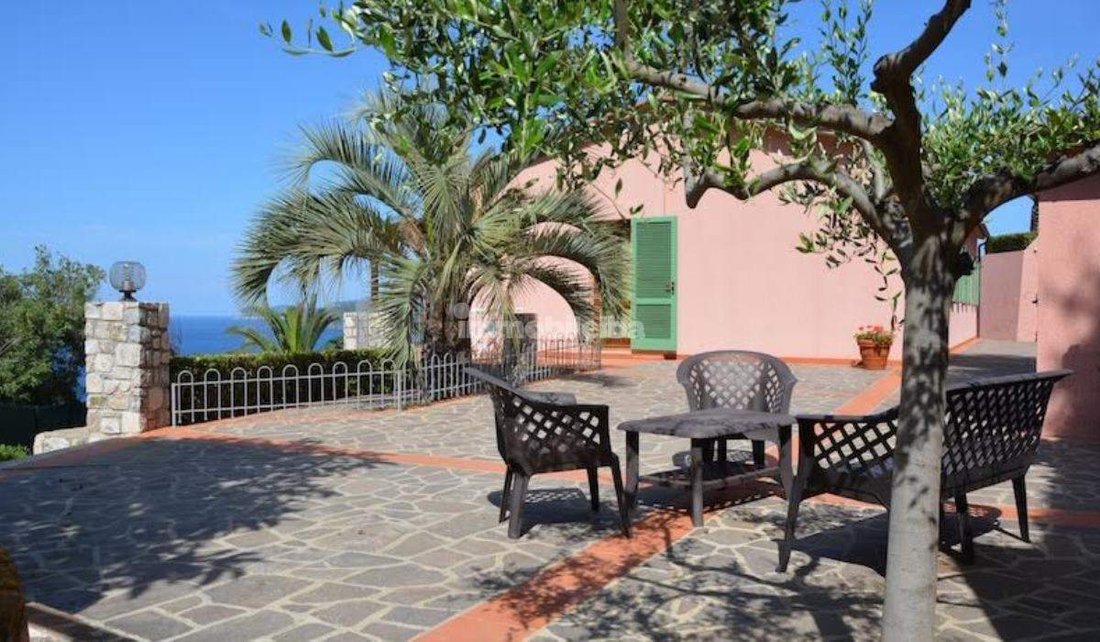 Villa in Capoliveri, Tuscany, Italy 4 - 17247225