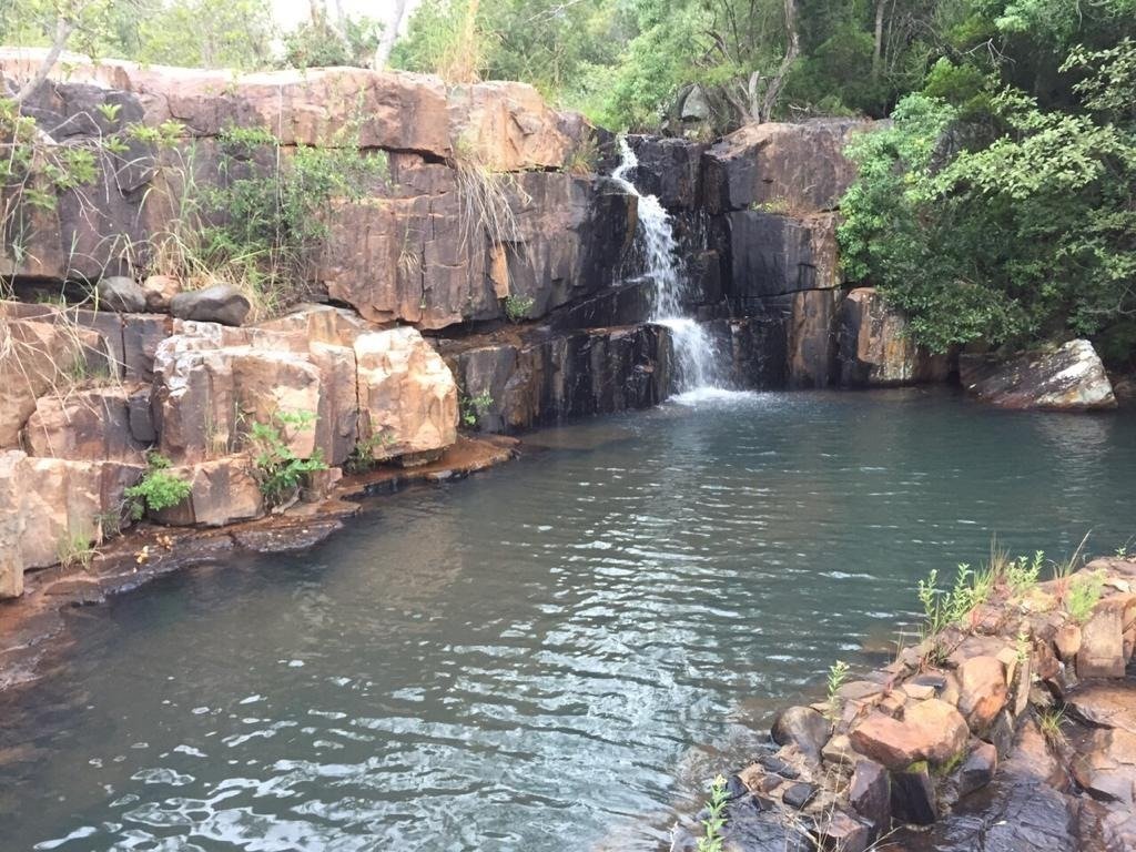Farm Ranch in Mookgopong, Limpopo, South Africa 3 - 17252877