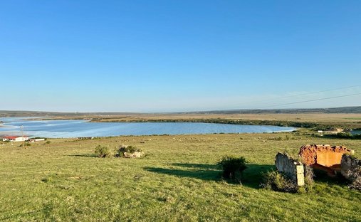 Farm Ranch in Johannesburg, Gauteng, South Africa 1