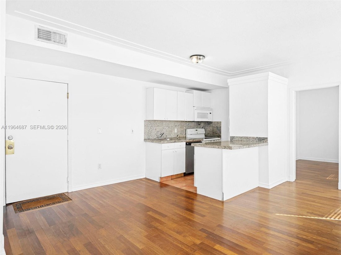 Condo in Miami Beach, Florida, United States 3 - 17255083