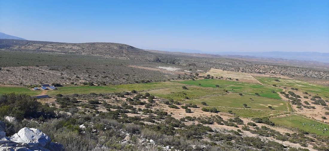 Farm Ranch in Ladismith, Western Cape, South Africa 3 - 17251845