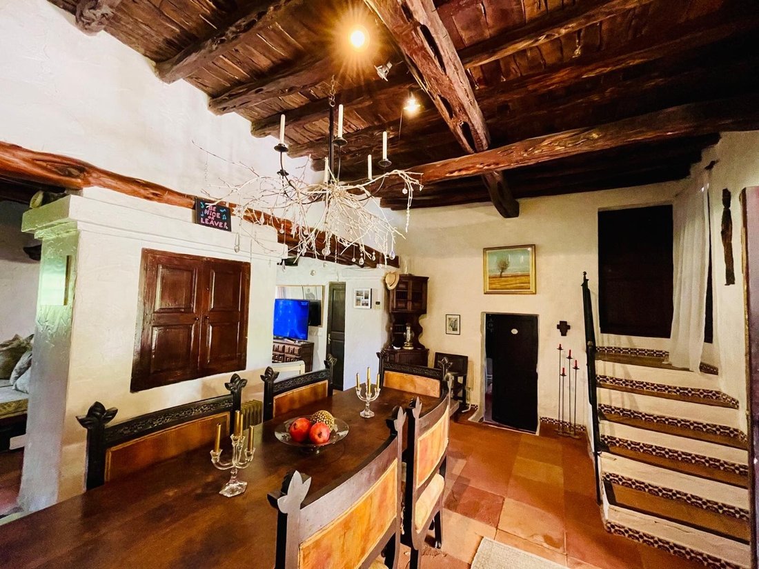Villa in Sant Jordi de ses Salines, Sant Josep de sa Talaia, Balearic Islands 2 - 17248064