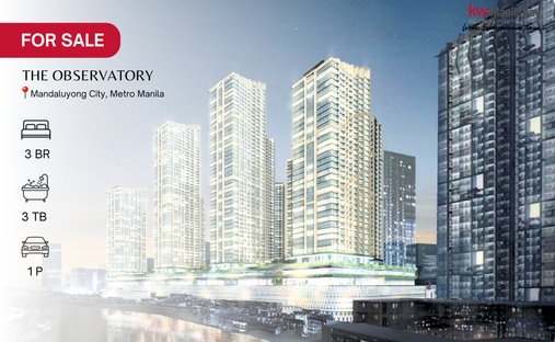 Mandaluyong City, Metro Manila, Philippinen 1