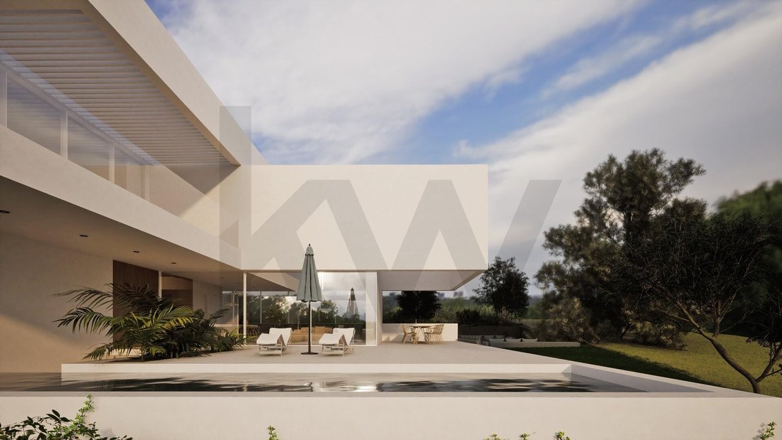 Casa en Barcarena, Distrito de Lisboa, Portugal 4 - 17250493