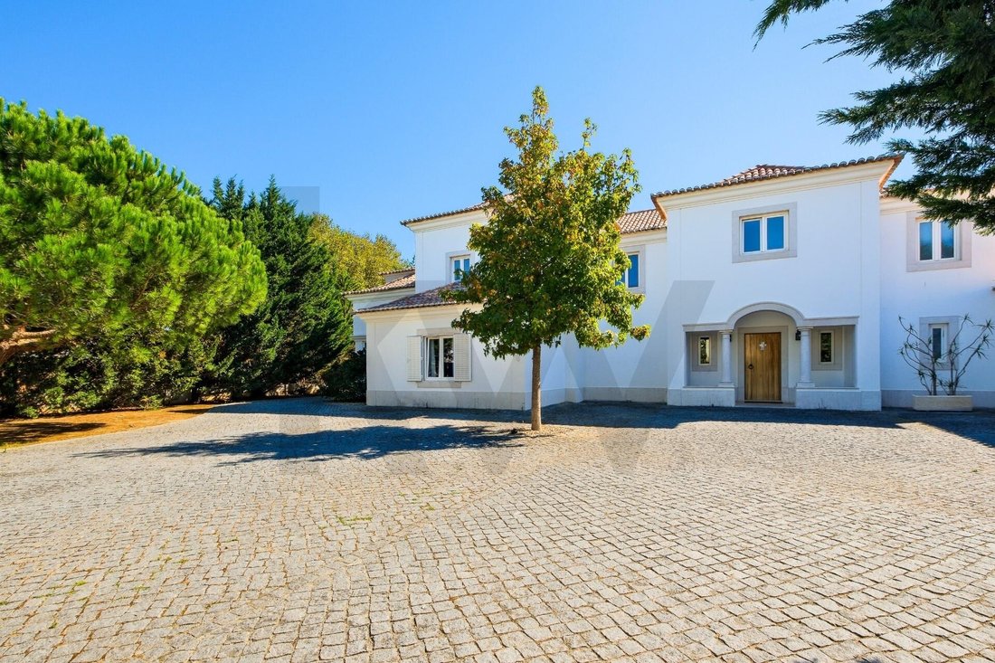 House in Alcabideche, Lisbon, Portugal 2 - 17249446