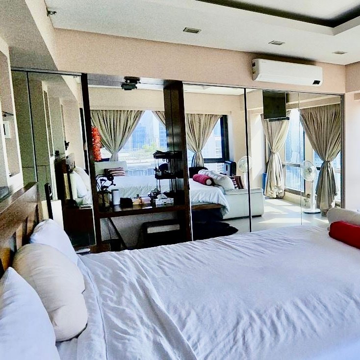 Condo in Makati, Metro Manila, Philippines 2 - 17251859