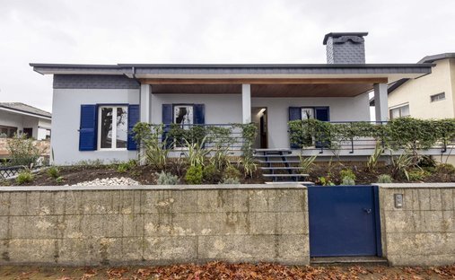 House in Santa Maria Maior, Vila Real District, Portugal 1