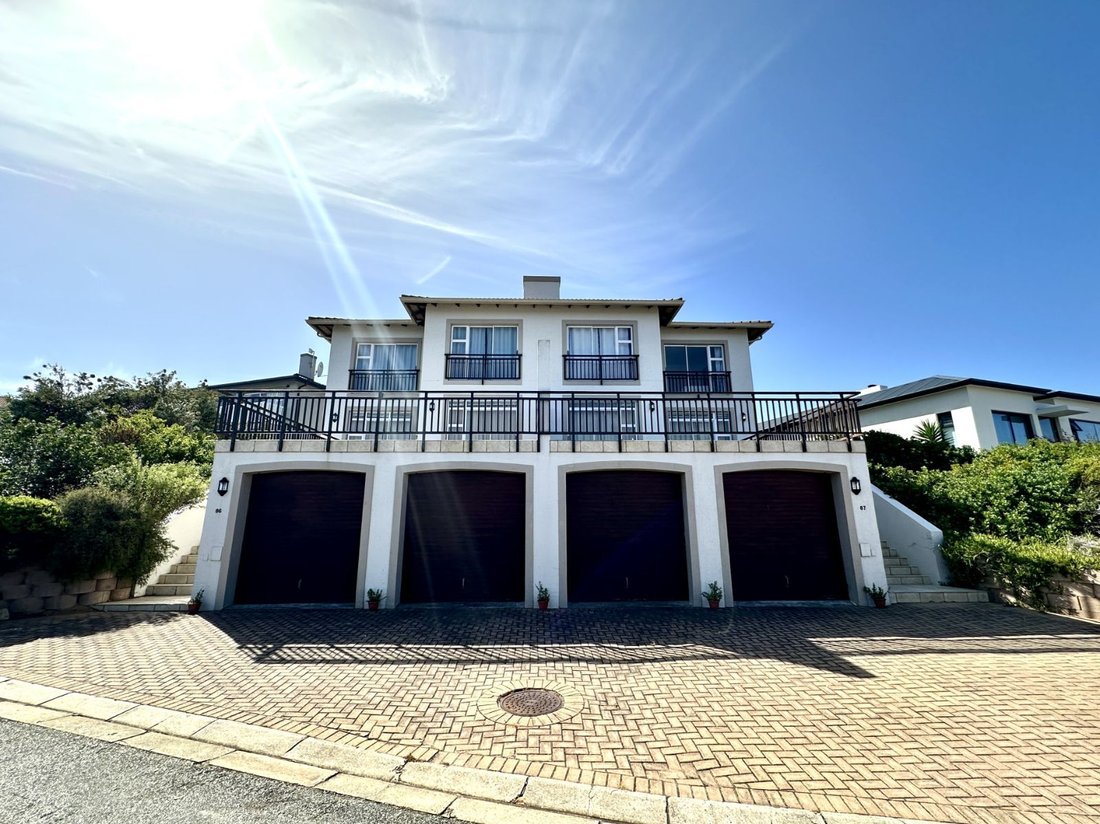 House in Pinnacle Point, Western Cape, South Africa 1 - 17252797