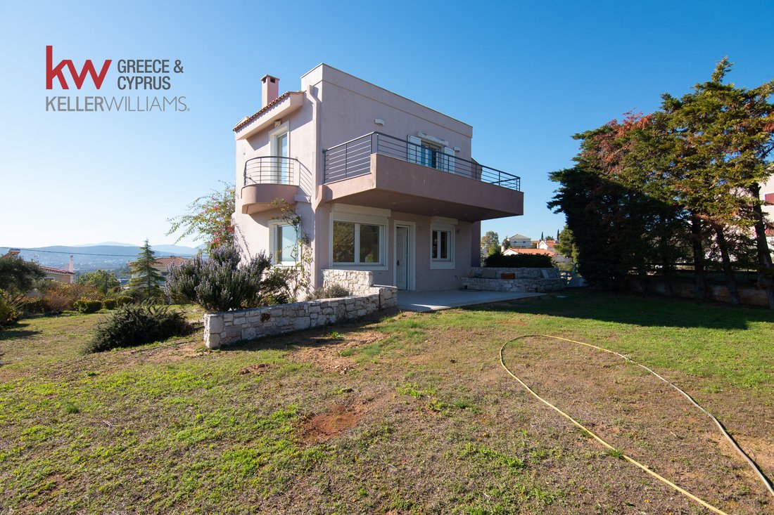 House in Pallini, Attica, Greece 4 - 17249537