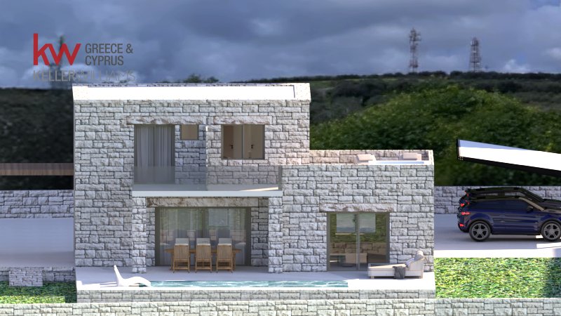 House in Platanias, Greece 4 - 17250189