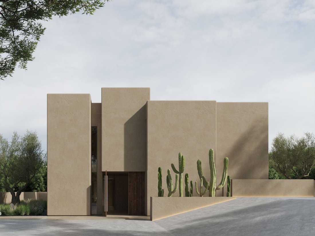 Villa in la Nucia, Valencian Community, Spain 4 - 17247780