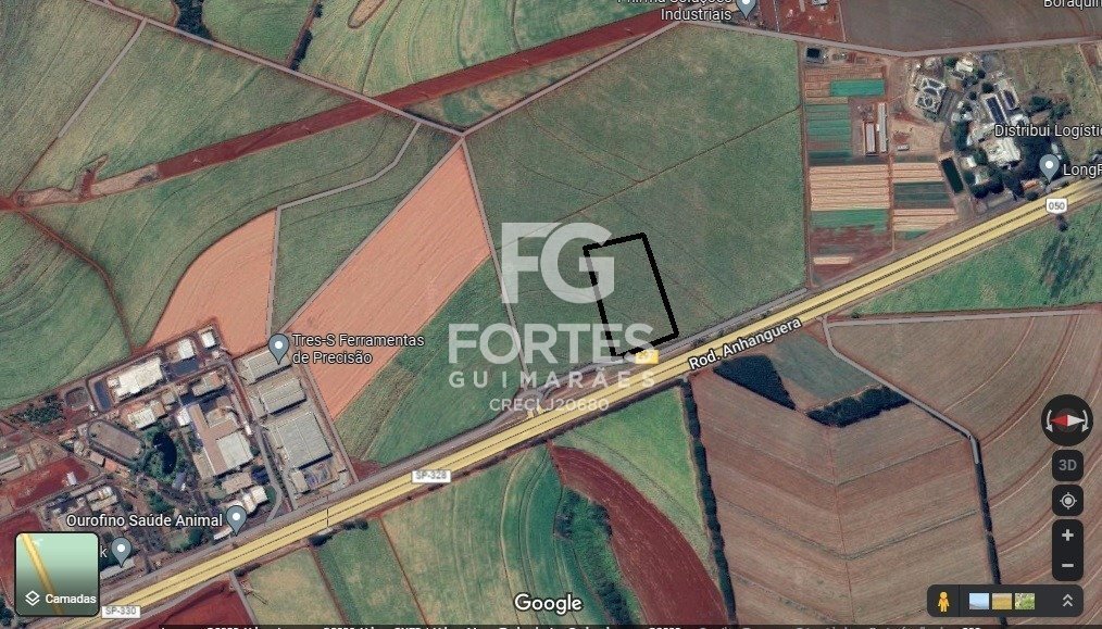 Land in Nova Cravinhos, State of São Paulo, Brazil 2 - 17250990