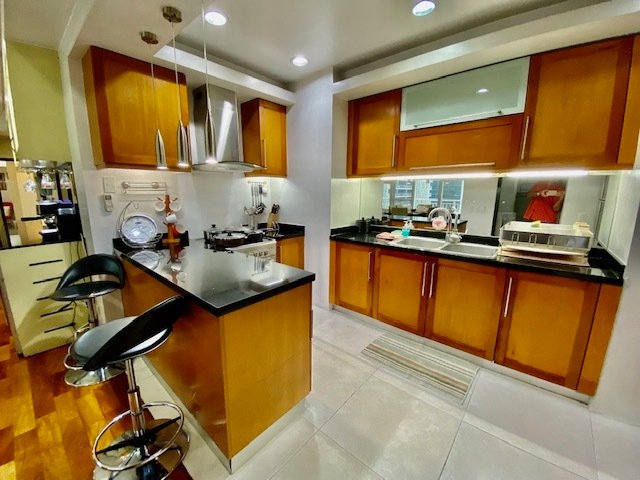 Condo in Taguig, Metro Manila, Philippines 4 - 17251979