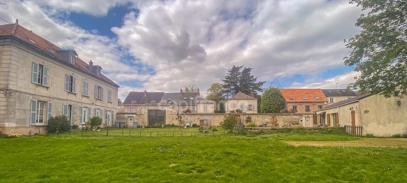 House in Saint Martin Sud, Étampes, France 1 - 17248229