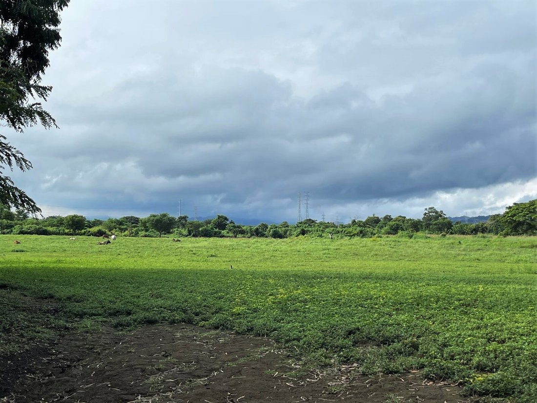 Land in Valentín Barrios, Managua, Nicaragua 5 - 17249040