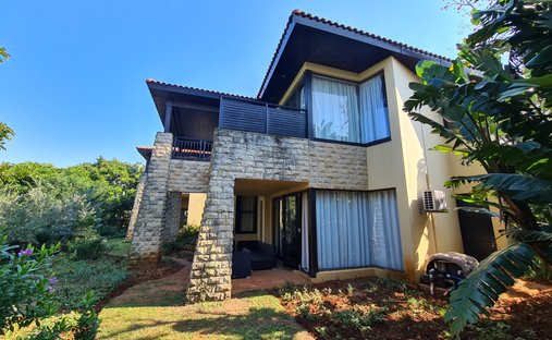 Appartement à Ballito, KwaZulu-Natal, Afrique du Sud 1