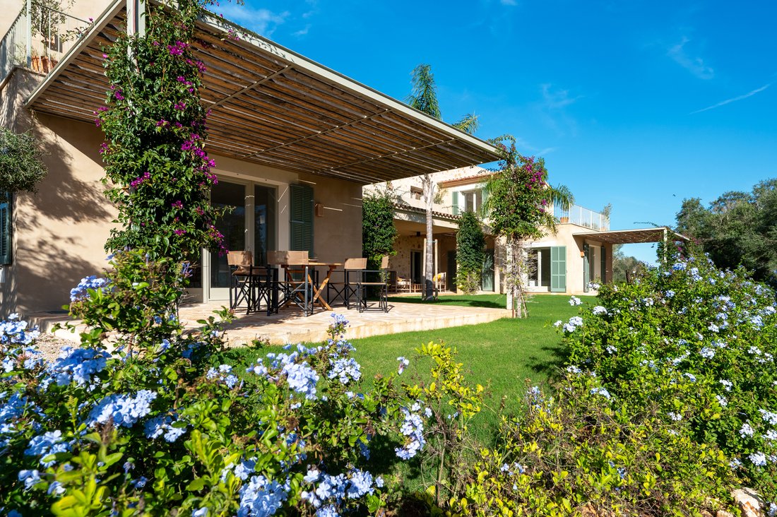 Finca in Campos, Balearic Islands, Spain 1 - 15558753