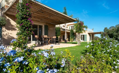 Finca a Campos, Isole Baleari, Spagna 1