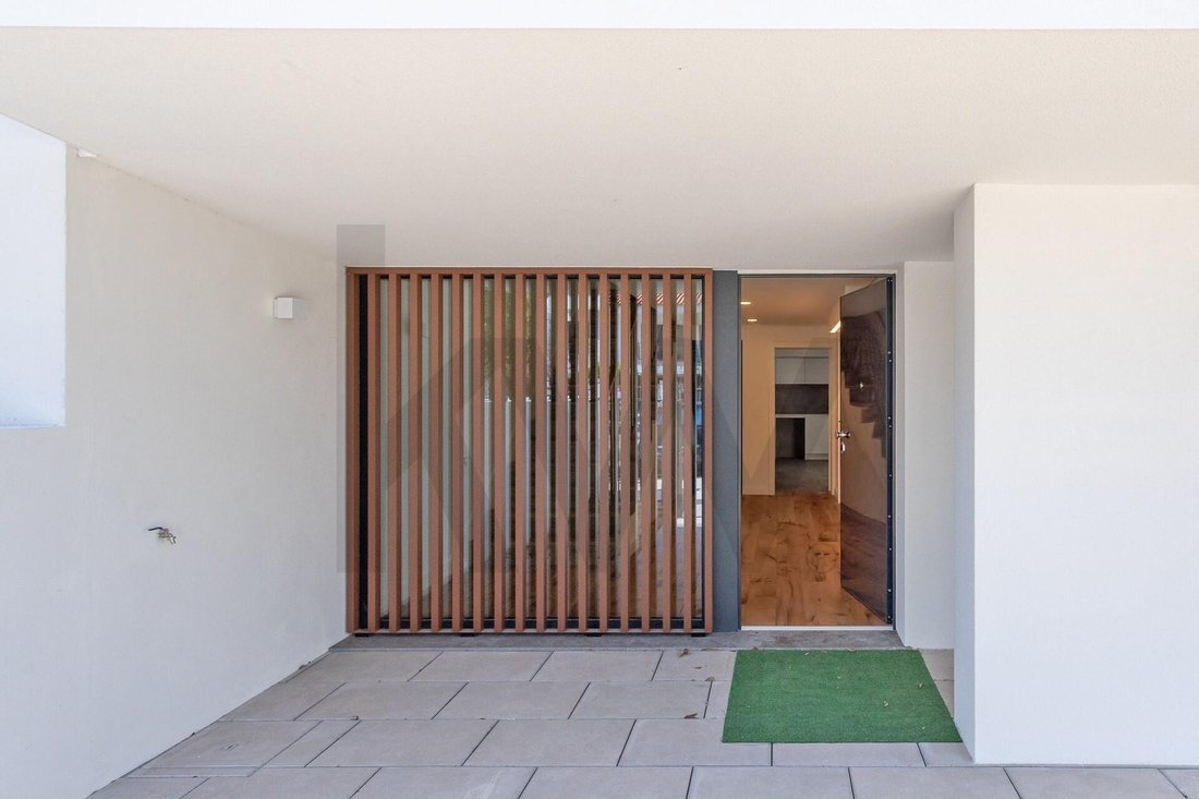 Casa a Barcarena, Lisbona, Portogallo 5 - 17250097