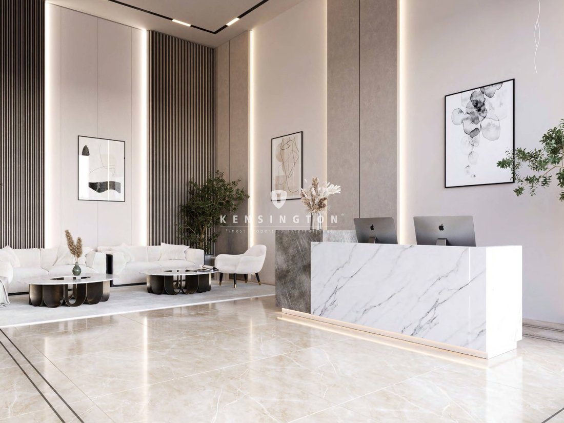 Apartment in Jebel Ali Village, Dubai, United Arab Emirates 5 - 17257828