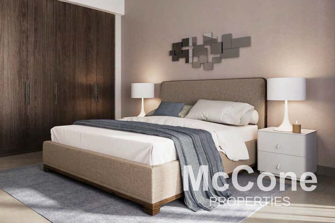 Apartment in JVC / Jumeirah Village Circle, Dubai, United Arab Emirates 3 - 17257066