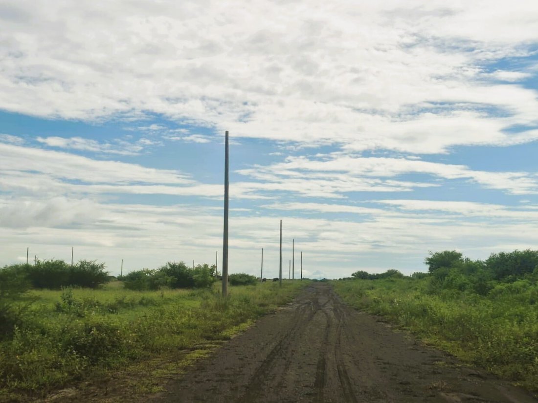 Land in Tipitapa, Managua, Nicaragua 1 - 17249164