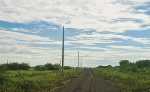 Land in Tipitapa, Managua, Nicaragua 1