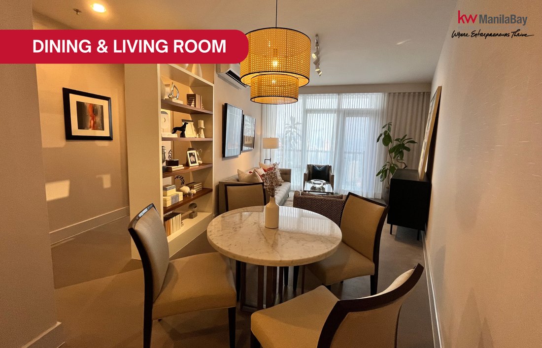 Condo in Makati, Metro Manila, Philippines 5 - 17252298