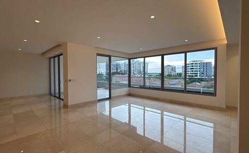 Panama City, Panama, Panama 1