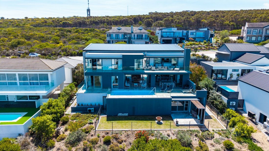 House in Dana Bay, Western Cape, South Africa 1 - 17252993