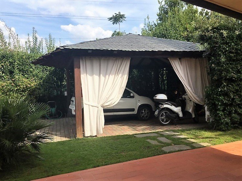 Villa in Center, Forte dei Marmi, Tuscany 3 - 17254595