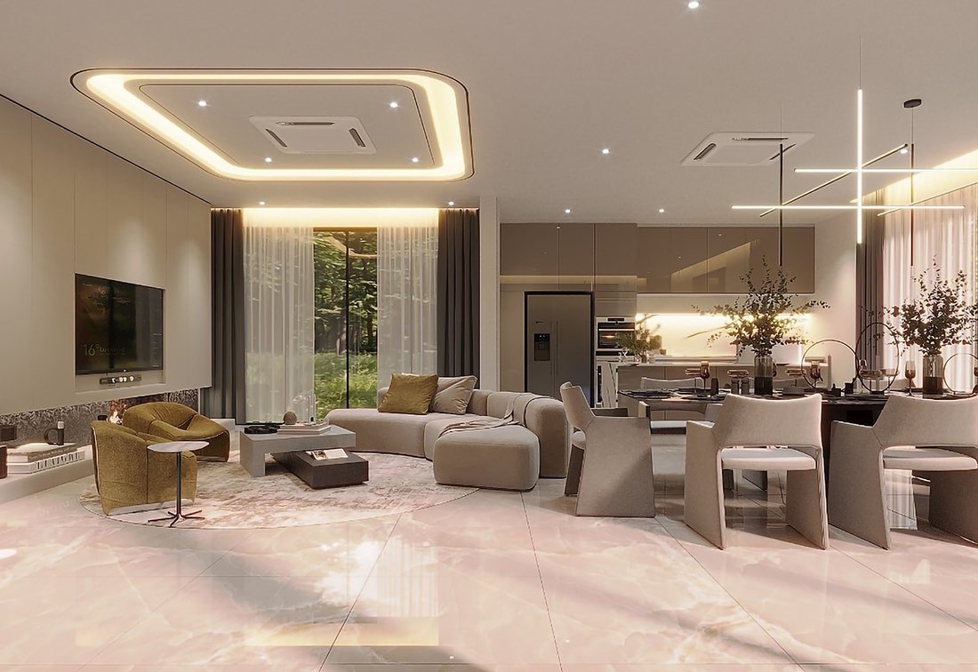 House in Thep Krasatti, Phuket, Thailand 5 - 17250742