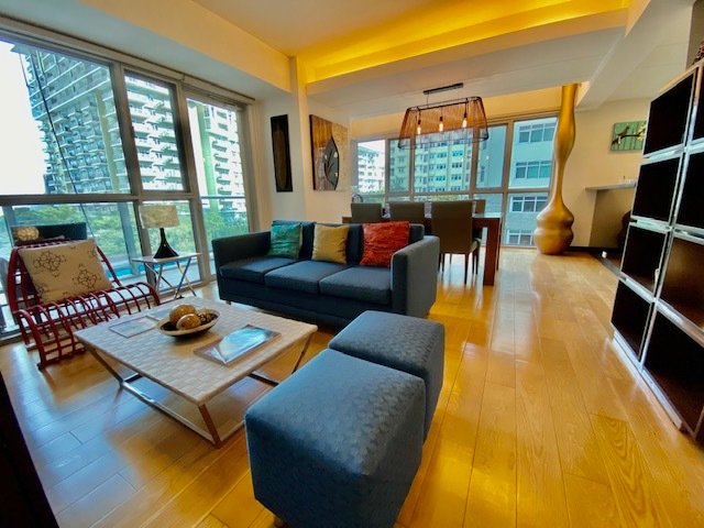 Condo in Taguig, Metro Manila, Philippines 1 - 17251988