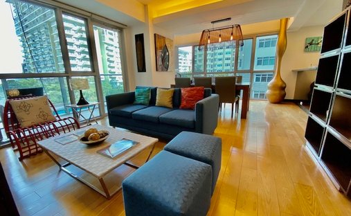 Casa a Taguig, Regione Capitale Nazionale, Filippine 1