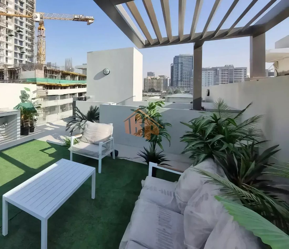 Villa à Jumeirah Village Circle, Doubaï, Émirats arabes unis 5 - 17248249