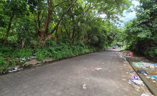 Land in Nindirí, Masaya, Nicaragua 1
