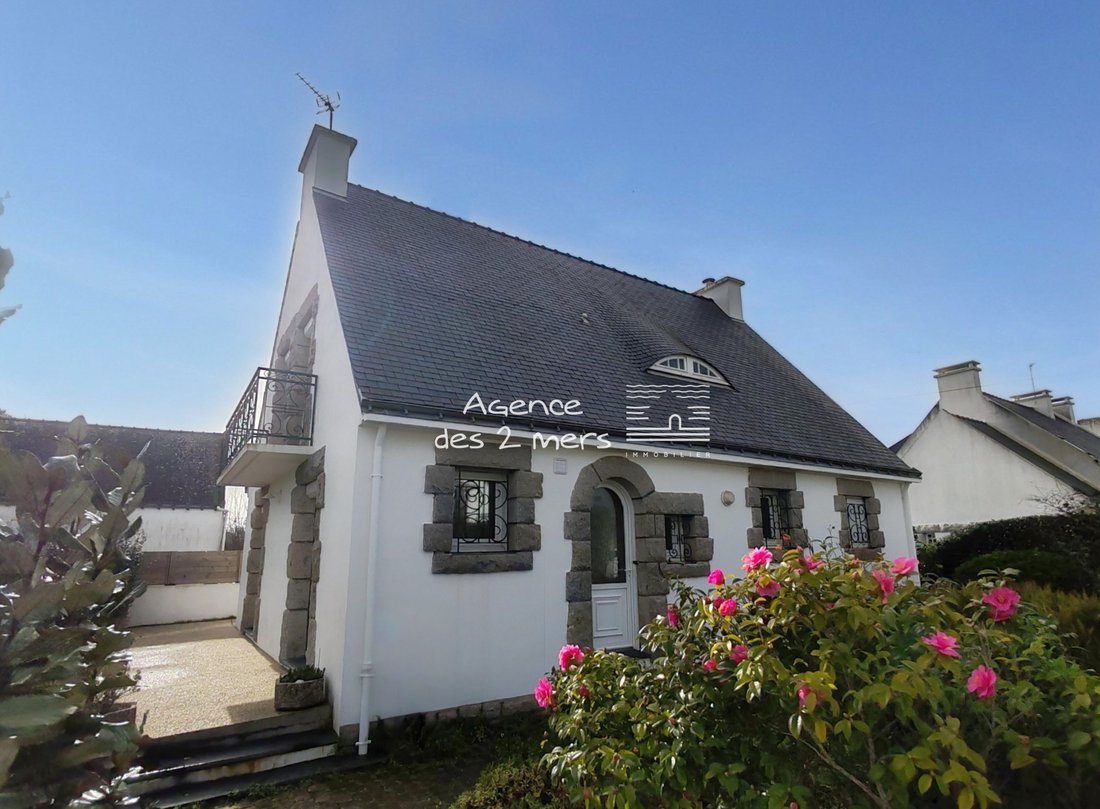 House in Saint-Pierre-Quiberon, Brittany, France 2 - 17247499