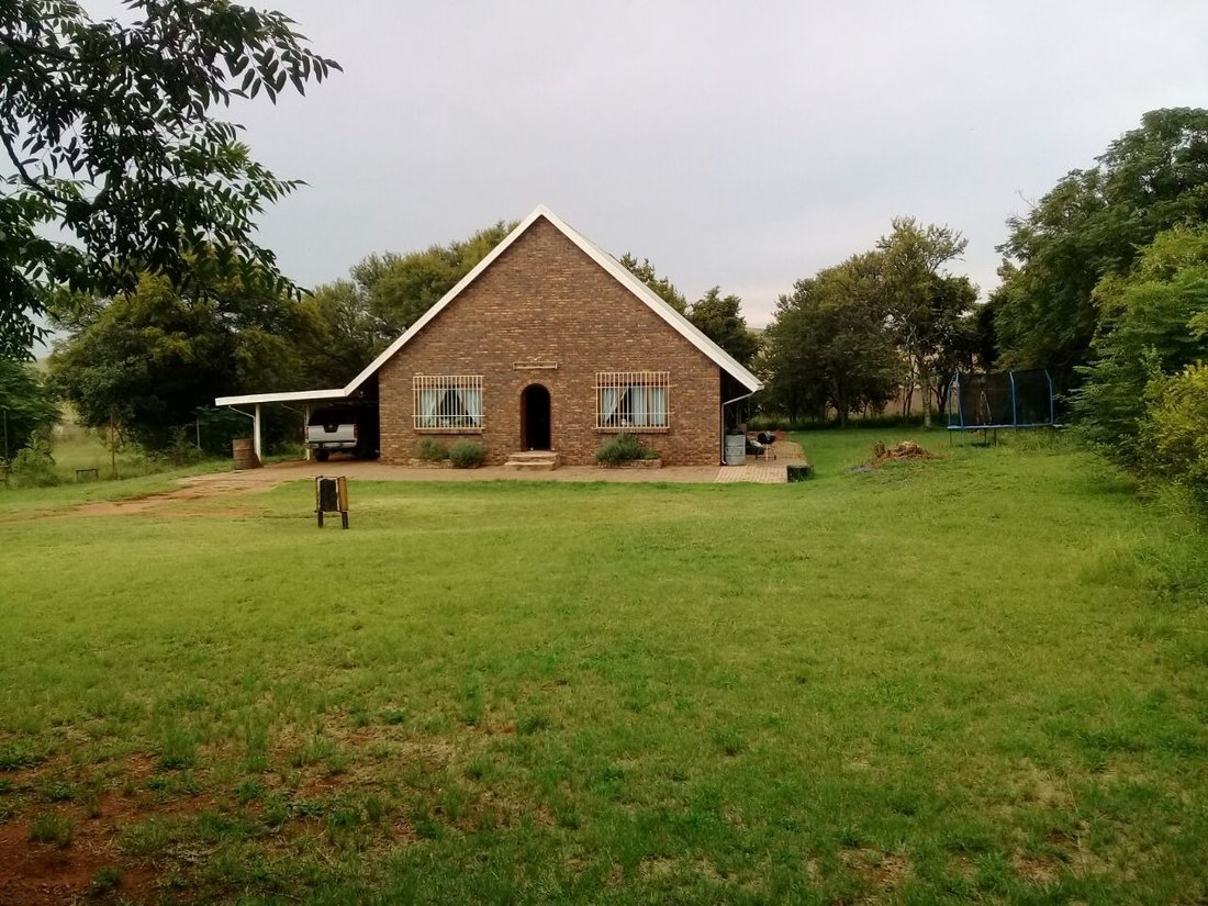 Farm Ranch in Centurion, Gauteng, South Africa 1 - 17252917