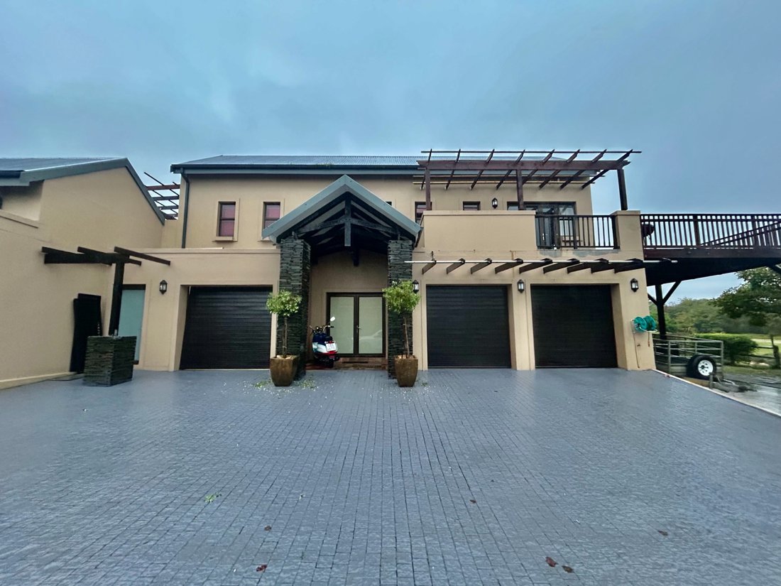 House in Johannesburg, Gauteng, South Africa 5 - 17250707