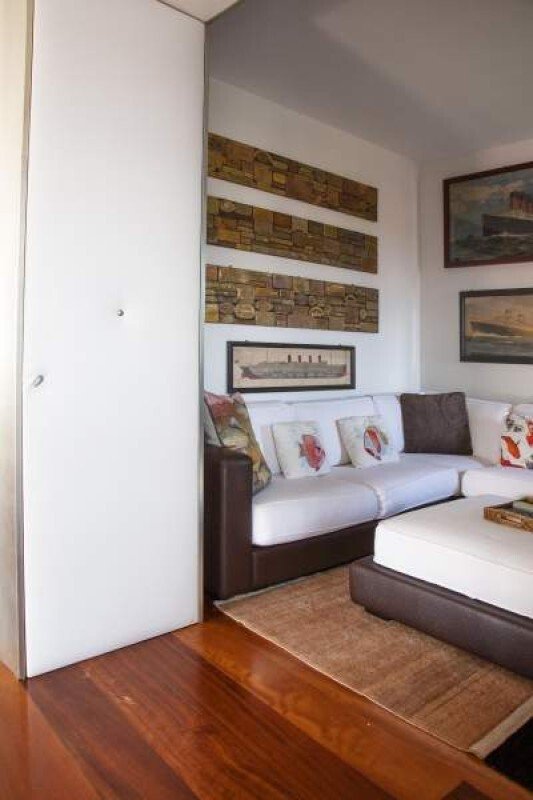 Apartment in Center, Forte dei Marmi, Tuscany 4 - 17255124
