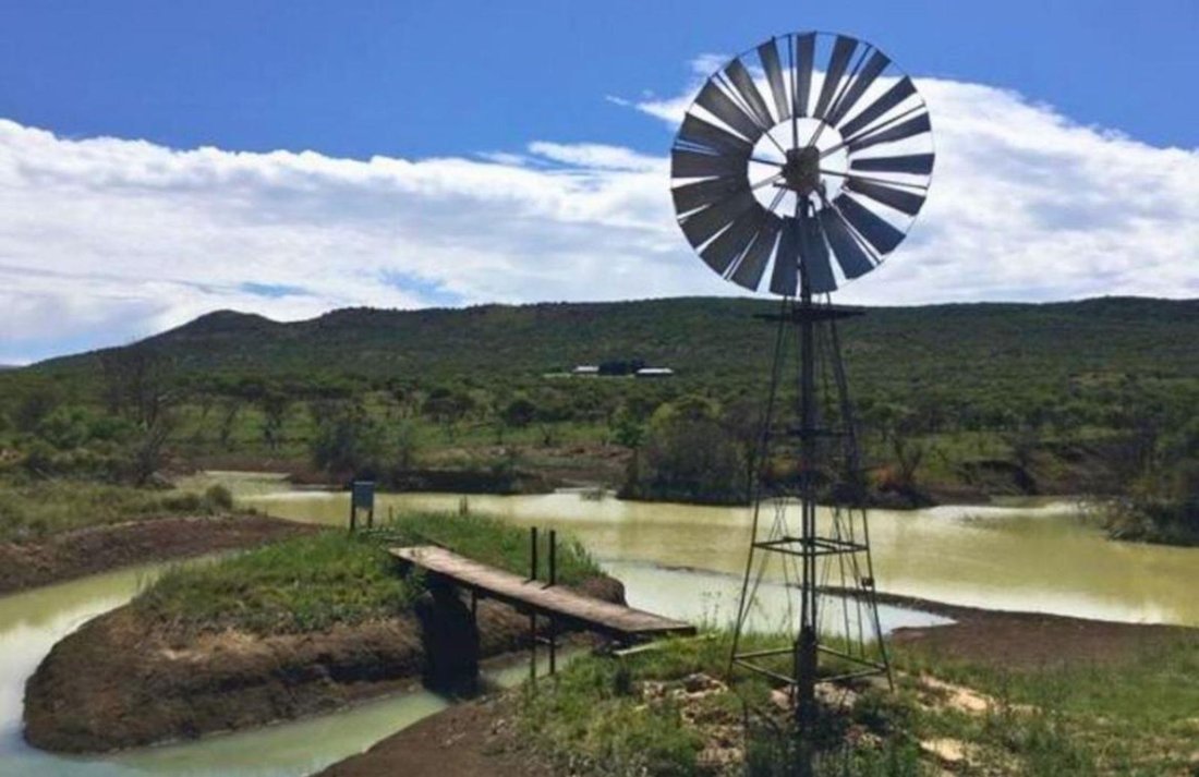 Farm Ranch in Newcastle, KwaZulu-Natal, South Africa 1 - 17253486