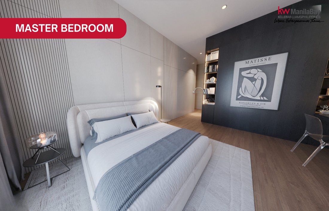 Condo in Pasig, Metro Manila, Philippines 2 - 17252341
