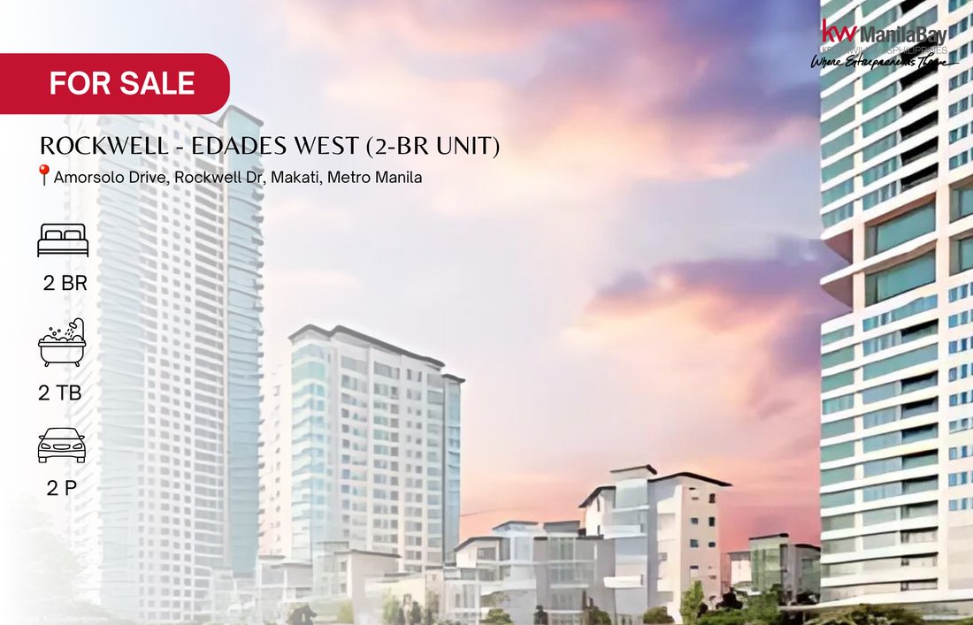Condo in Makati, Metro Manila, Philippines 1 - 17252109