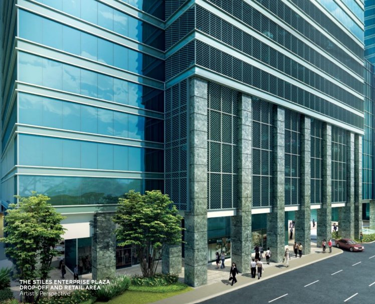 Condo in Makati, Metro Manila, Philippines 5 - 17250497