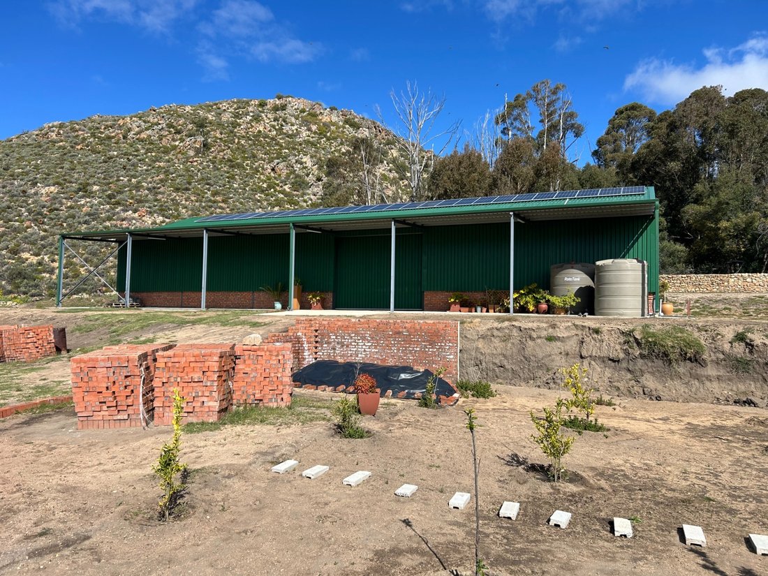 Farm Ranch in Johannesburg, Gauteng, South Africa 3 - 17250071