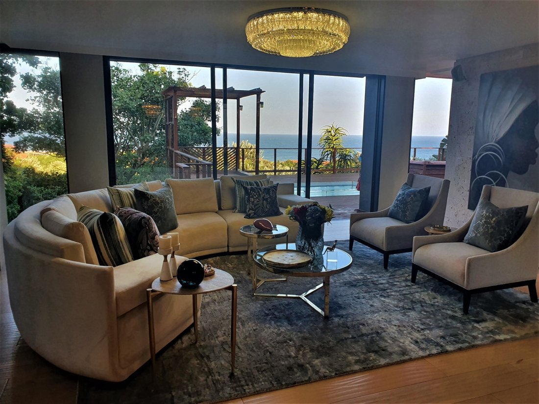 House in Zimbali Estate, KwaZulu-Natal, South Africa 4 - 17252796