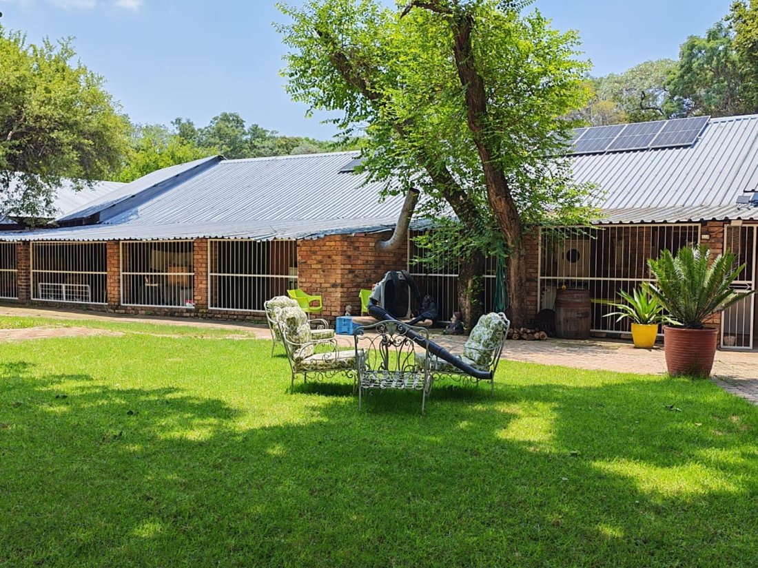 Farm Ranch in Bela-Bela, Limpopo, South Africa 4 - 17256128