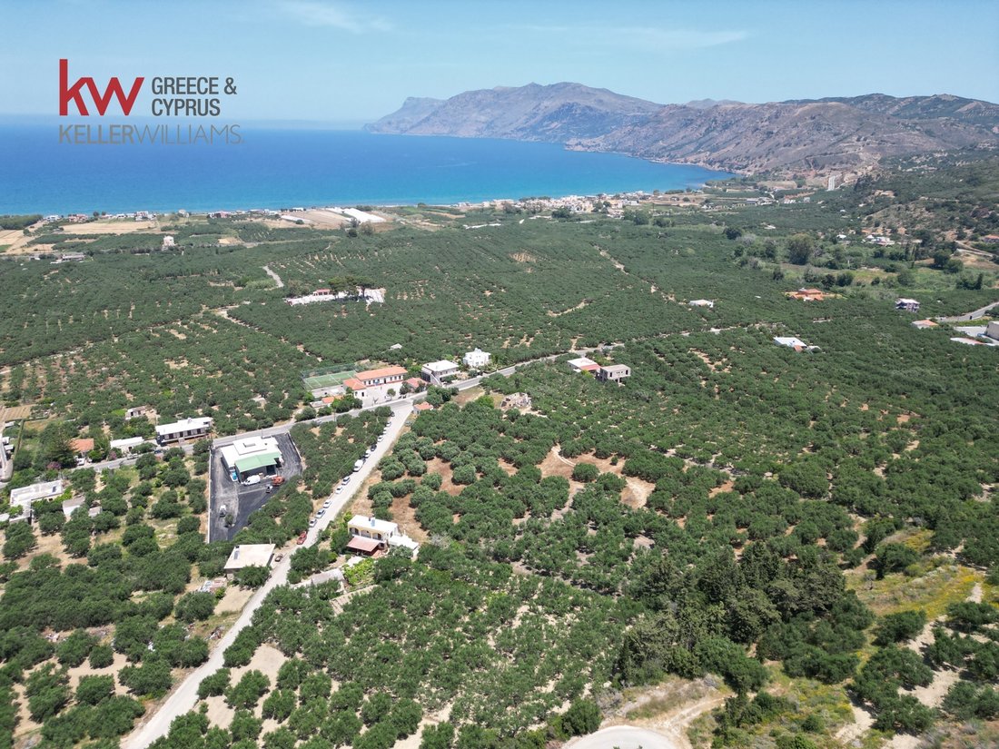 Land in Kissamos, Greece 2 - 17249862