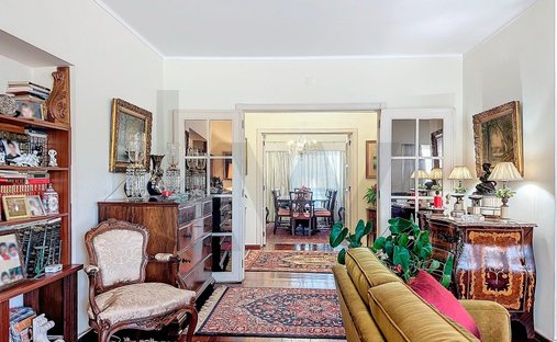 Apartamento en Belem, Lisboa, Portugal 1