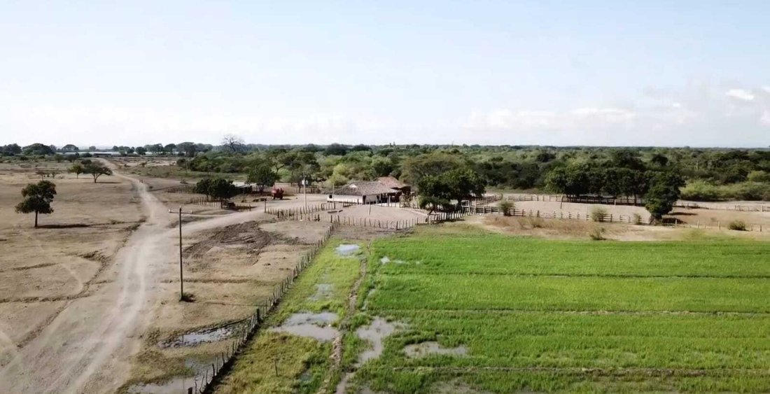 Land in Malacatoya, Granada, Nicaragua 3 - 17249563
